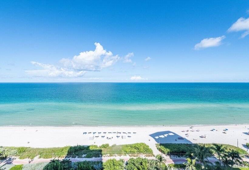 هتل Monte Carlo Miami Beach