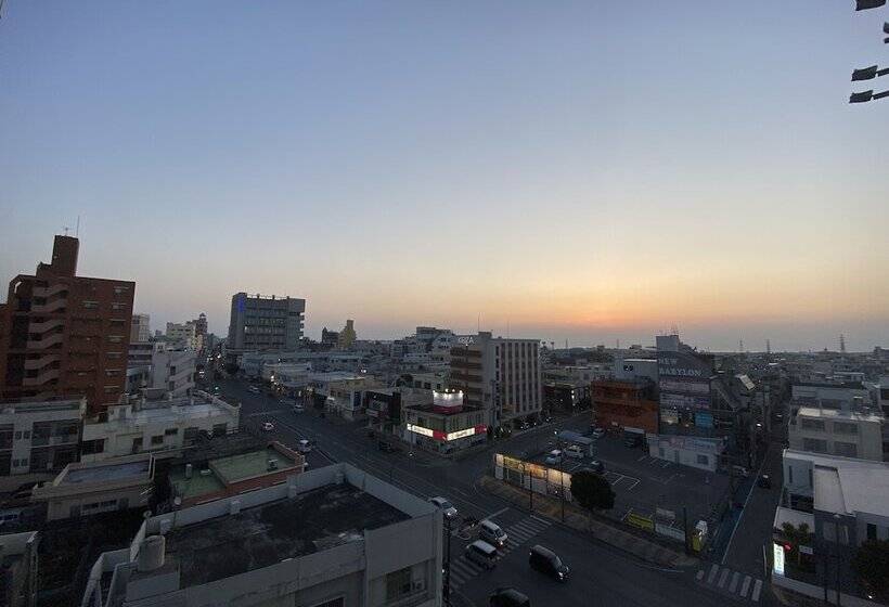 فندق New Century