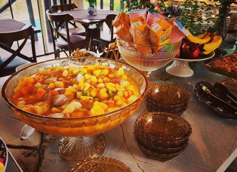 هتل Pousada Recanto Do Aconchego