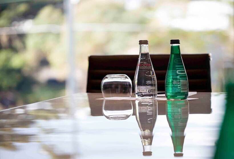 בית מלון כפרי Pullman Sydney Airport