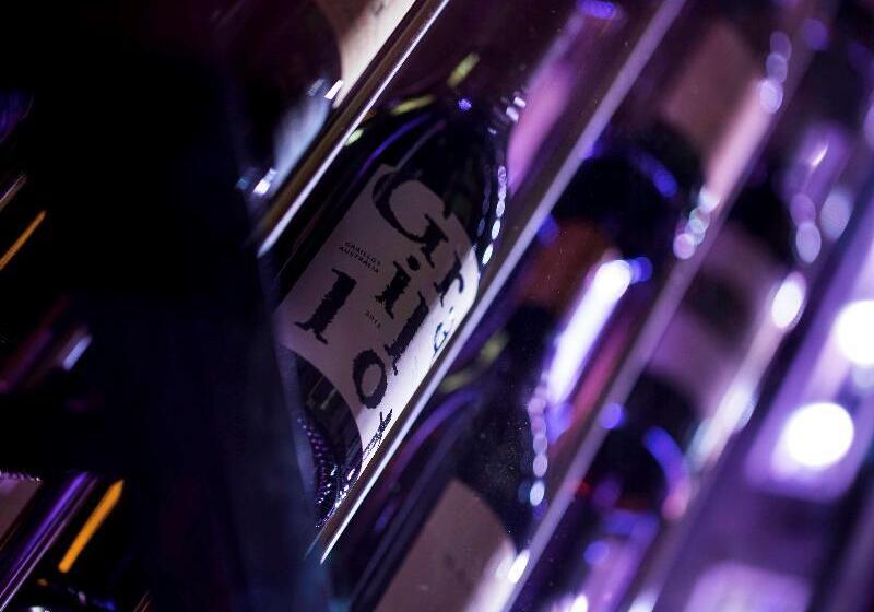 בית מלון כפרי Pullman Sydney Airport