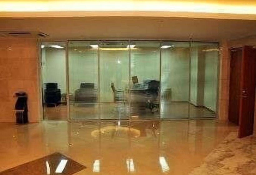 호텔 Ramada Nanjing