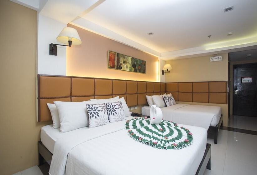 Hotel Red Coco Inn De Boracay