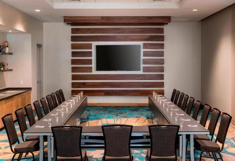 בית מלון כפרי Residence Inn By Marriott Boston Watertown