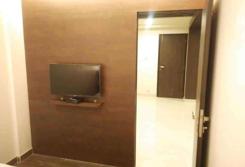 فندق Sai Residency