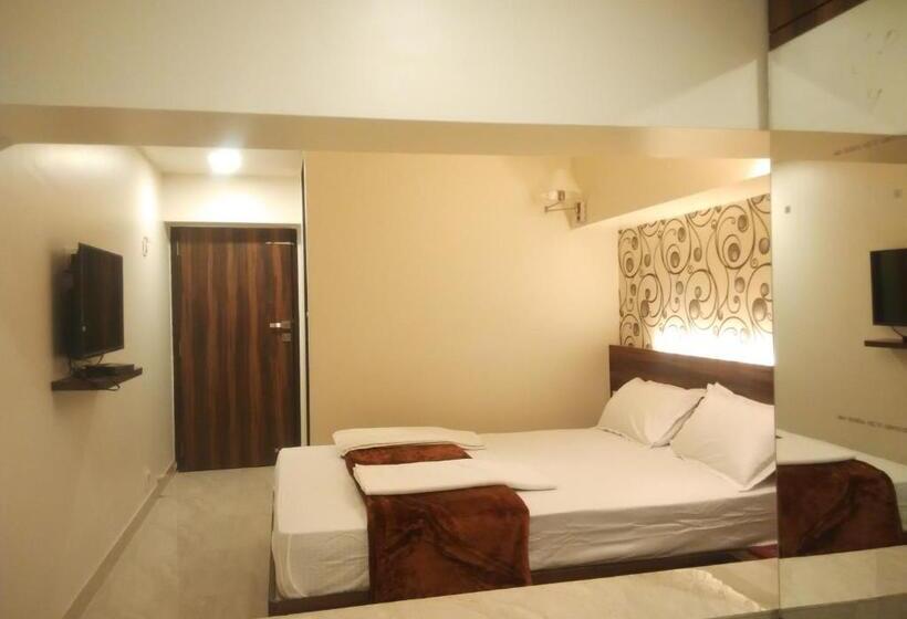 فندق Sai Residency