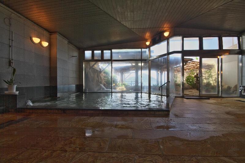 Fotos del hotel Seifukan:  6