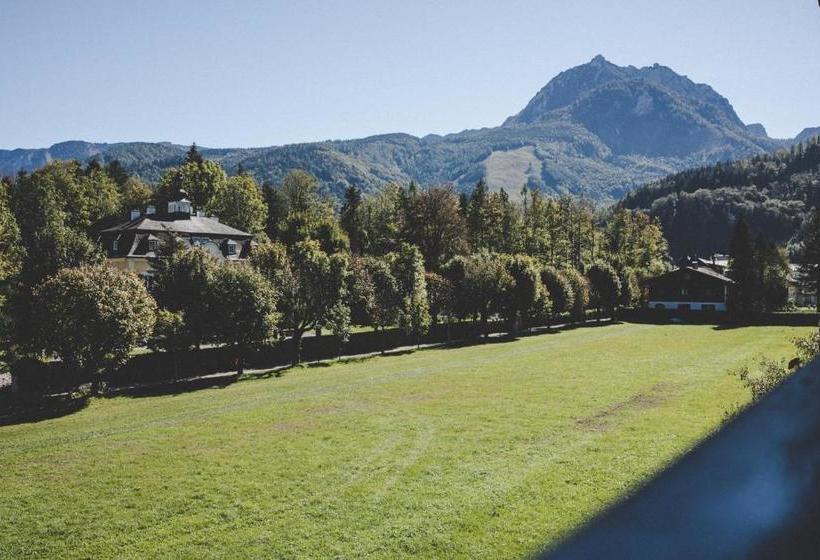 فندق Sport Girbl