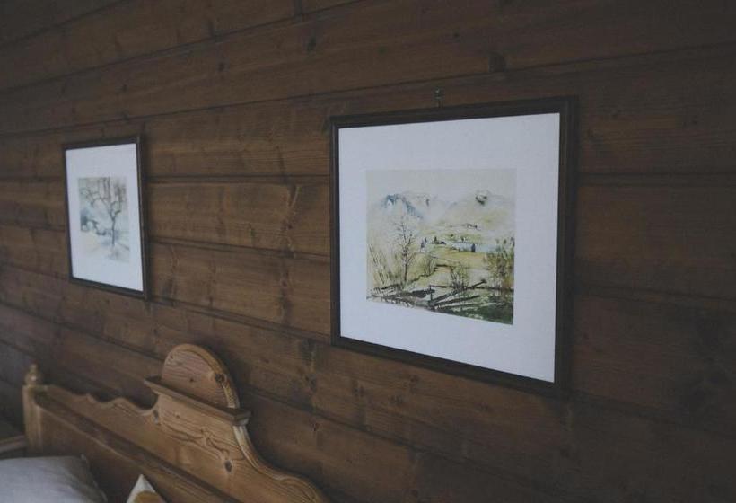 فندق Sport Girbl