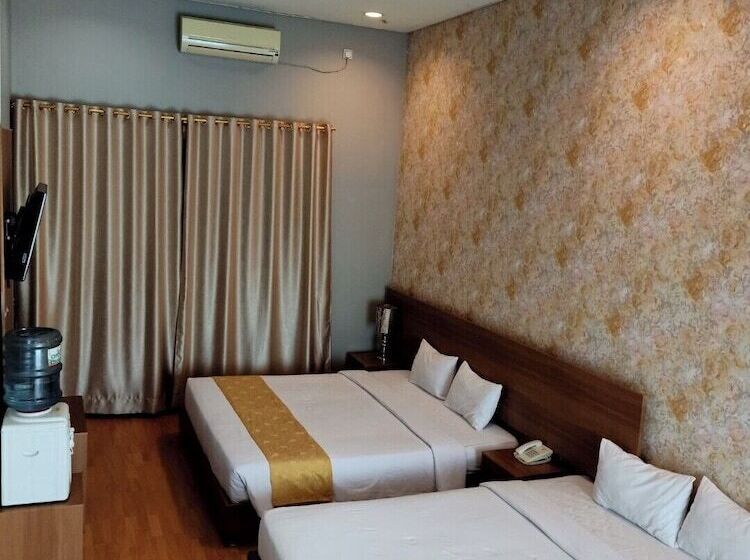 هتل Surya Palace Syariah