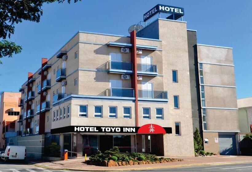 ホテル Toyo Inn