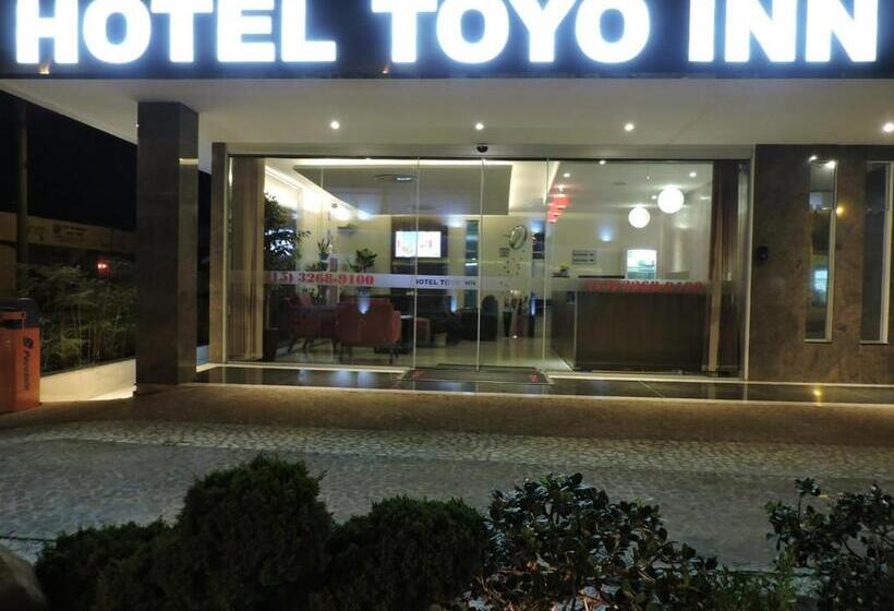 ホテル Toyo Inn
