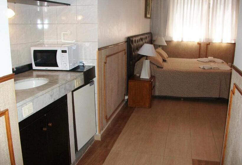 هتل Village Garden Apart