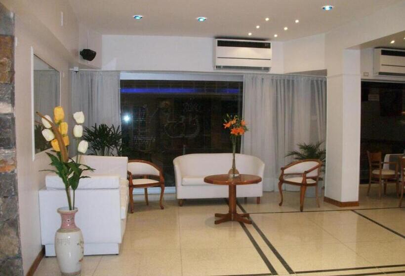 هتل Village Garden Apart