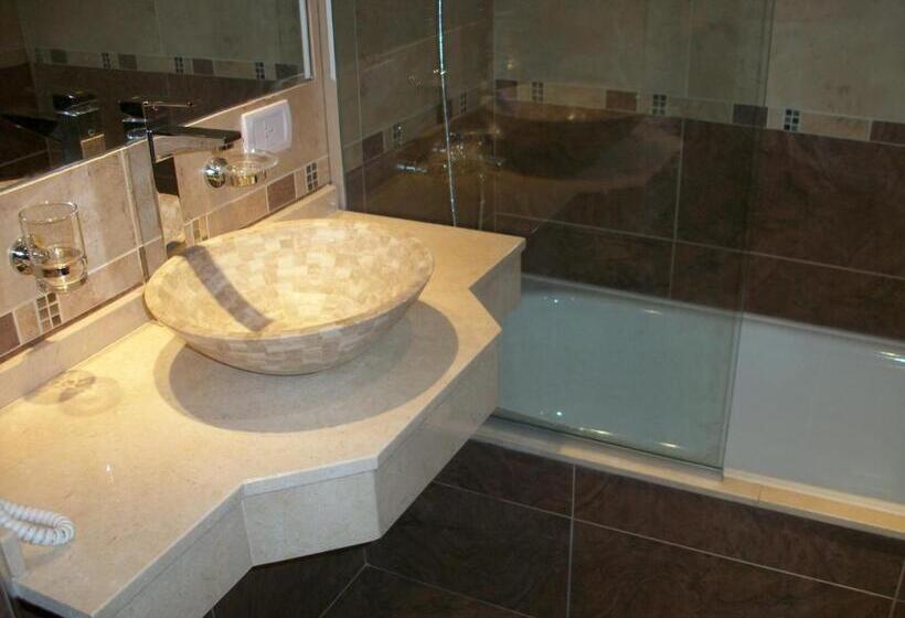 هتل Village Garden Apart