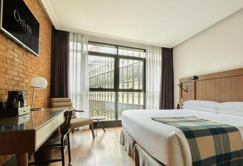 Only You Hotel Atocha