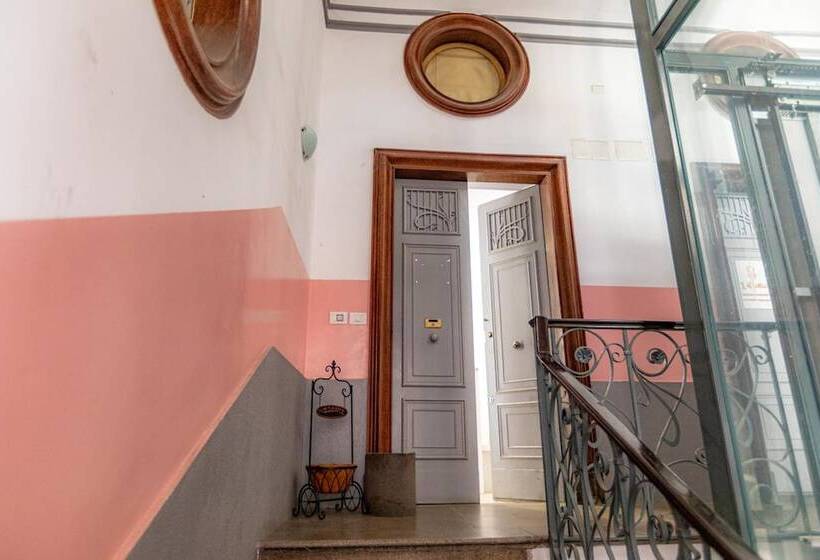 Promenade B&b