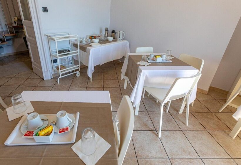 Promenade B&b