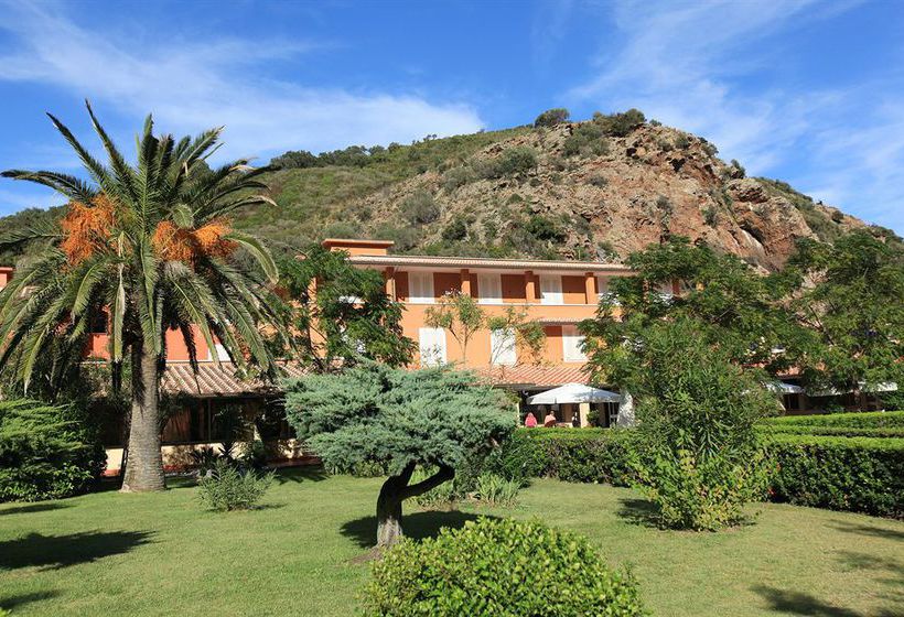 Th Ortano   Ortano Mare Residence