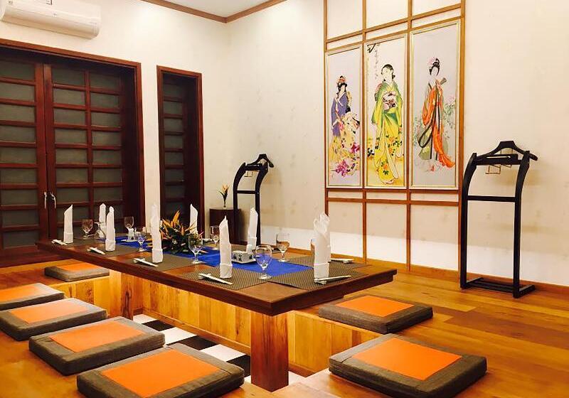 Sokha Siem Reap Resort & Convention Center