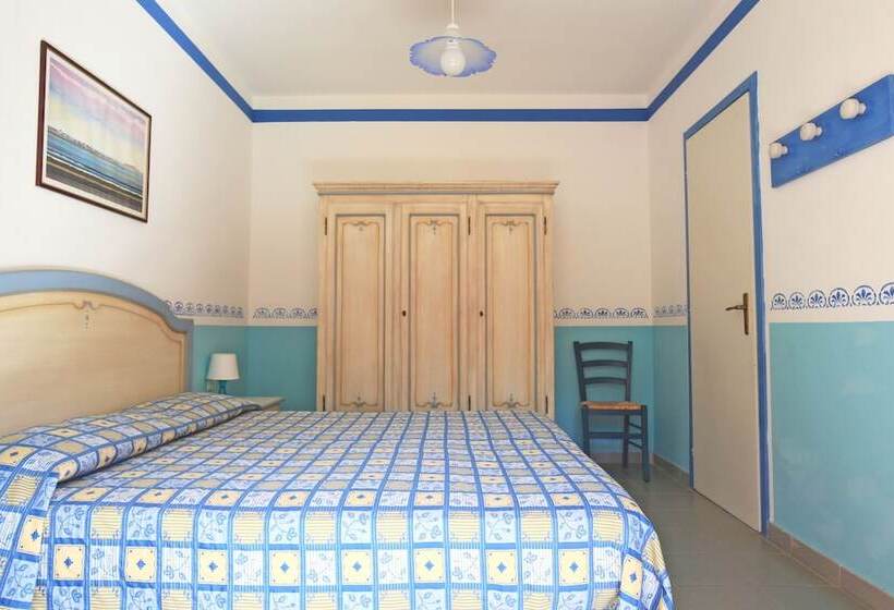 Th Ortano   Ortano Mare Residence