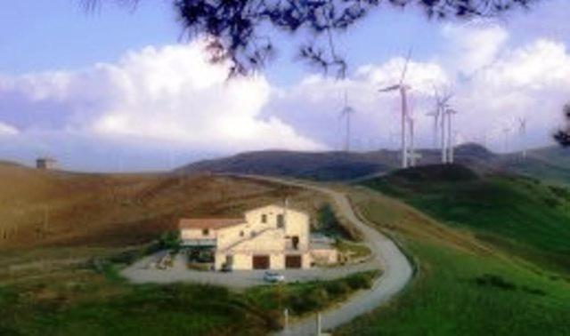 Agriturismo Mandriagiumenta