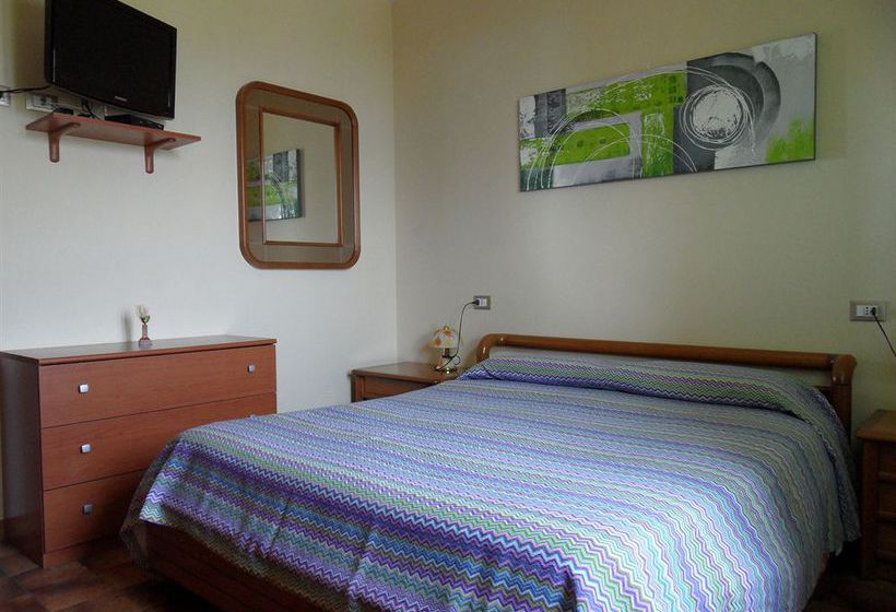 Bed and Breakfast Locanda Garzola