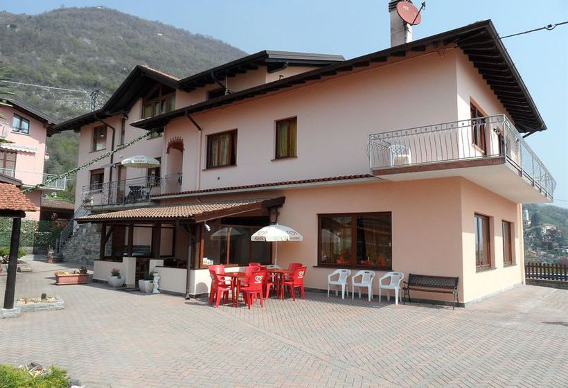 Bed and Breakfast Locanda Garzola