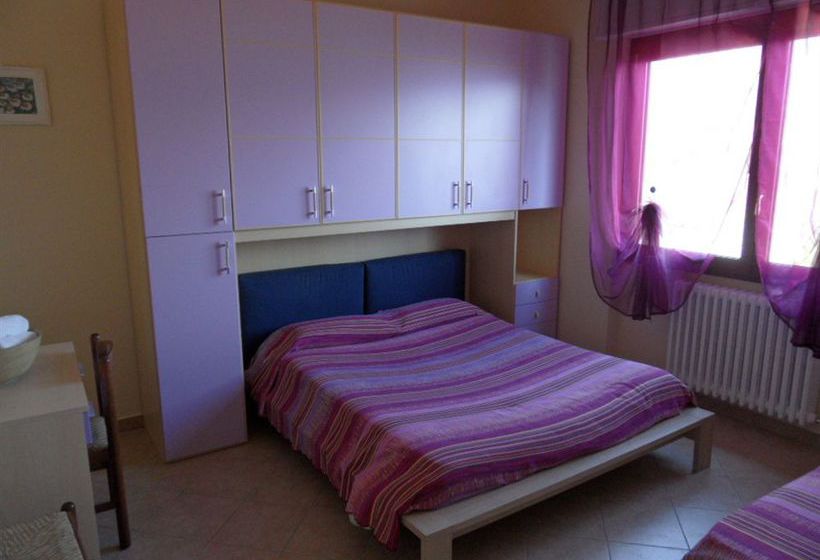 Bed and Breakfast Locanda Garzola