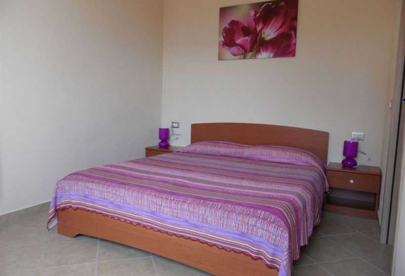 Bed and Breakfast Locanda Garzola