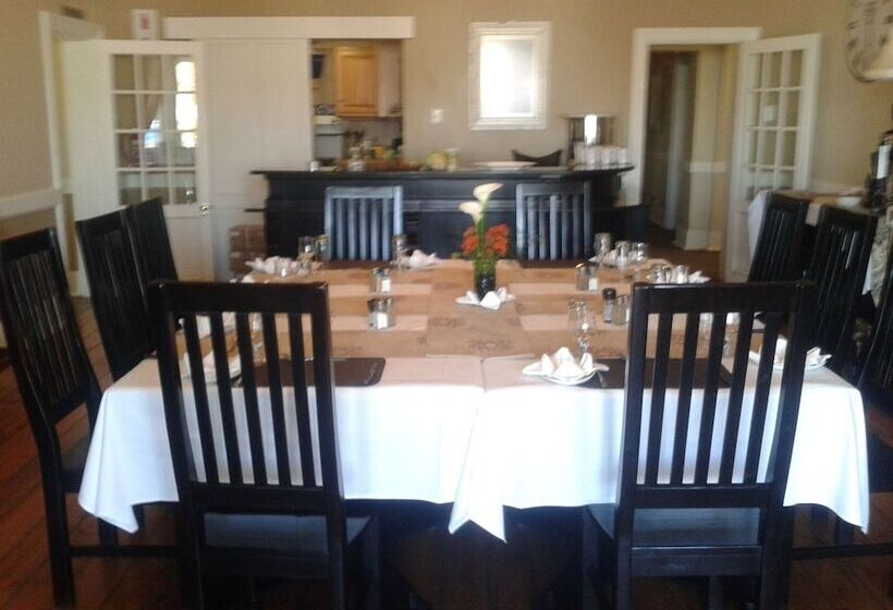 Bed and Breakfast Villa Beryl Guesthouse