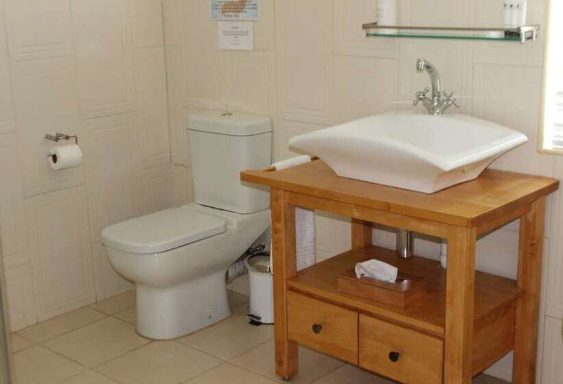 Bed and Breakfast Villa Beryl Guesthouse