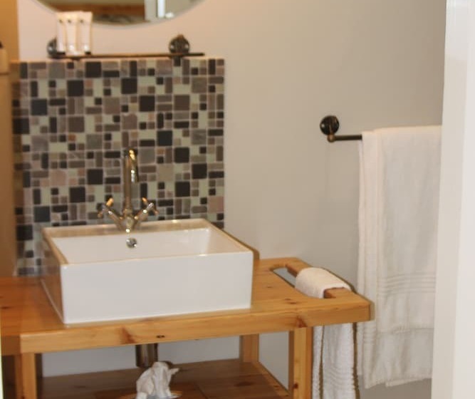 Bed and Breakfast Villa Beryl Guesthouse