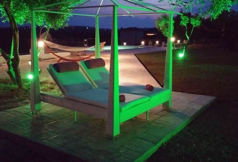 Elaias Gi Residence