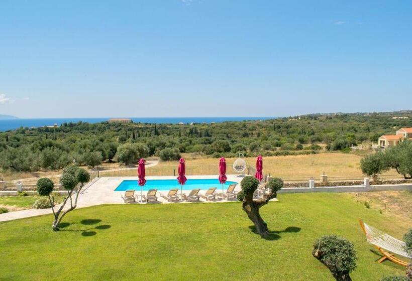 Elaias Gi Residence