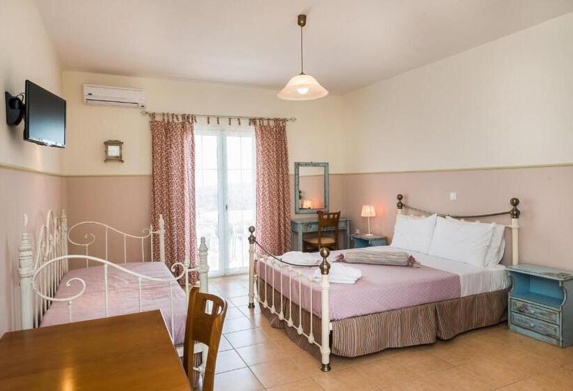 Elaias Gi Residence