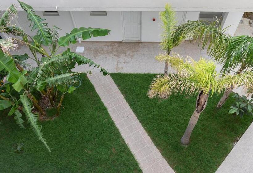 Faliraki Dream Studios & Apartments