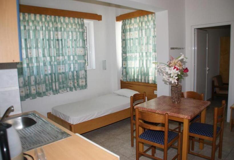 Faliraki Dream Studios & Apartments