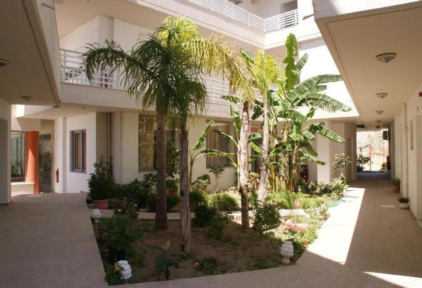 Faliraki Dream Studios & Apartments