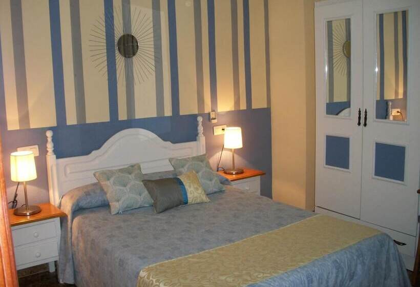 Hostal Rural Gloria