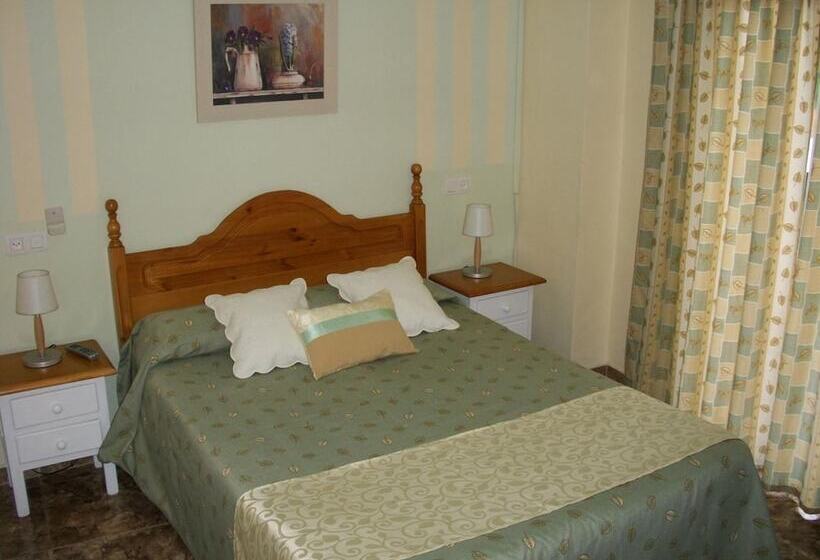 Hostal Rural Gloria
