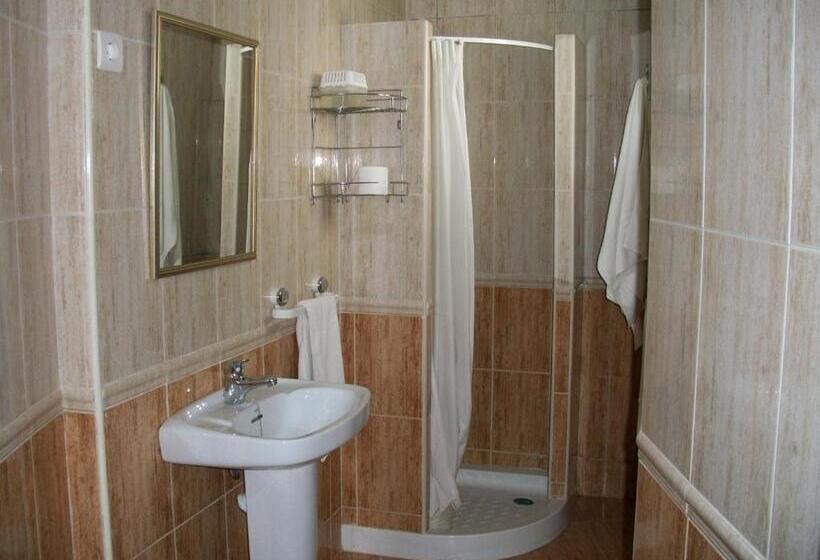 Hostal Rural Gloria