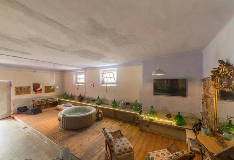 ホテル Agriturismo Ss Annunziata