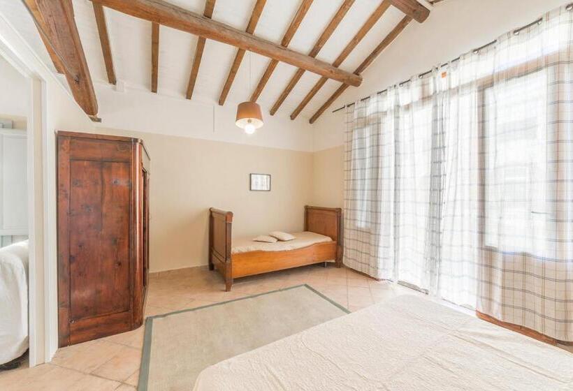 בית מלון כפרי Agriturismo Ss Annunziata