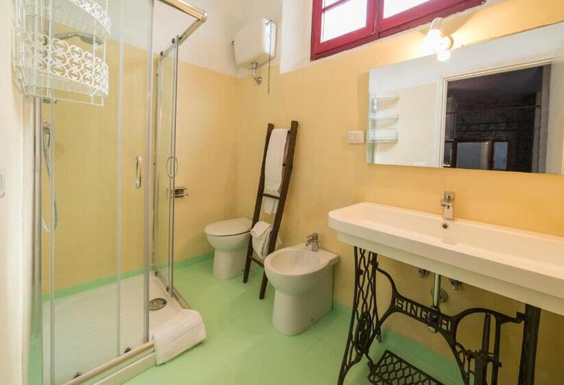 בית מלון כפרי Agriturismo Ss Annunziata