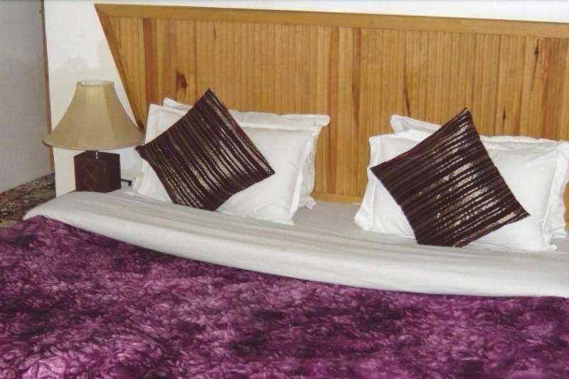 Hotel Akbar Inn