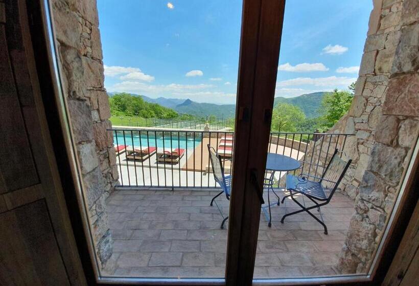 هتل Boutique Puig Franco  Adults Only