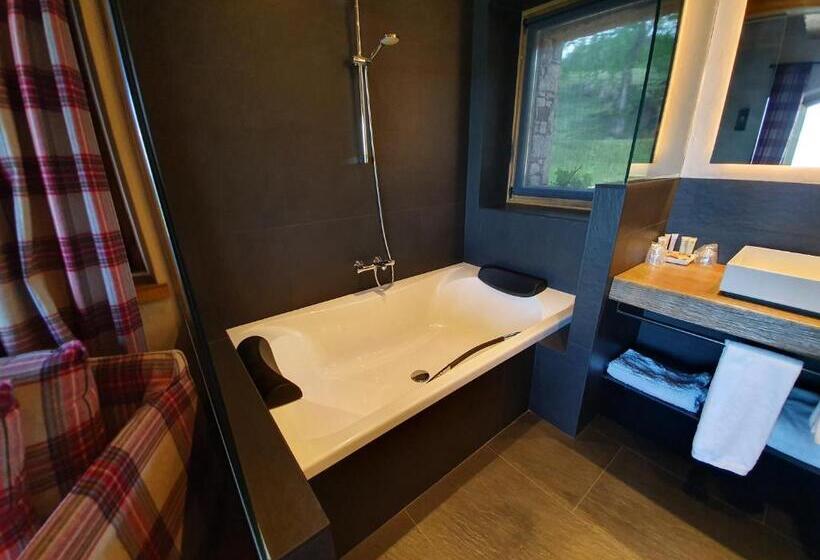 هتل Boutique Puig Franco  Adults Only