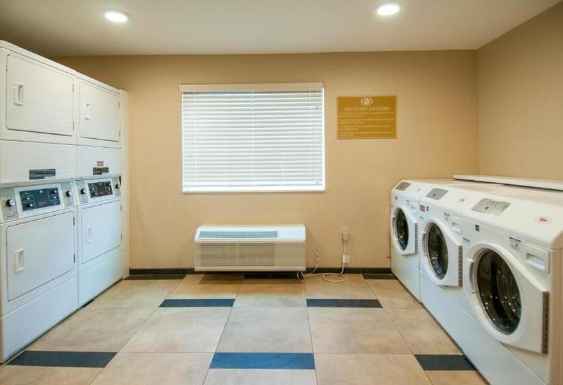 בית מלון כפרי Candlewood Suites   Baton Rouge   College Drive, An Ihg