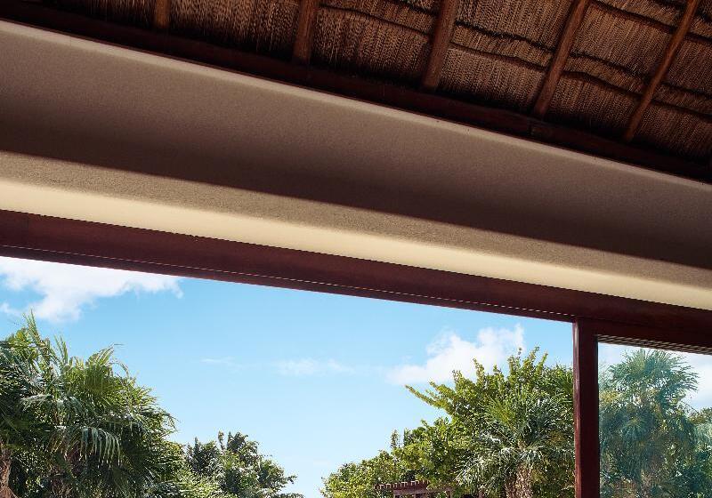 هتل Casa Chablé Sian Ka An Reserve   South Of Tulum